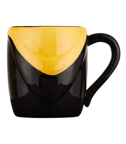 Warner Bros Hufflepuff Moulded Mug Best Sellers