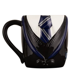 Warner Bros Best Sellers Ravenclaw Moulded Mug