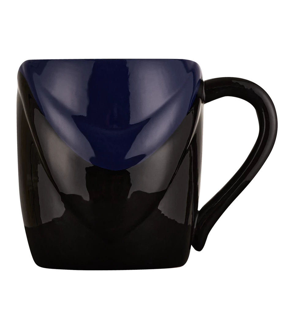 Warner Bros Best Sellers Ravenclaw Moulded Mug