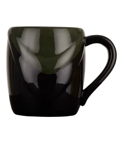 Warner Bros Best Sellers Slytherin Moulded Mug