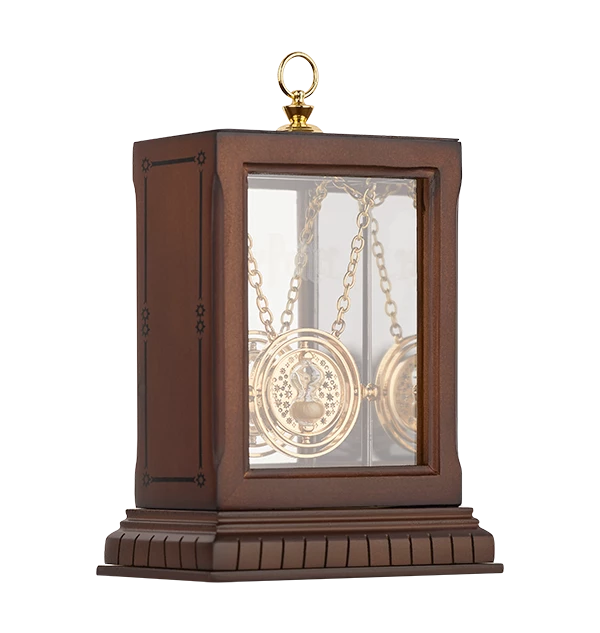 Warner Bros Authentic Time-Turner Necklace Collectables