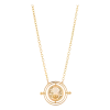 Warner Bros Authentic Time-Turner Necklace Collectables