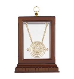 Warner Bros Authentic Time-Turner Necklace Collectables