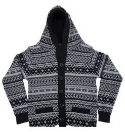 Warner Bros Neville Cardigan Best Sellers