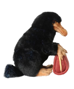 Warner Bros Niffler Soft Toy