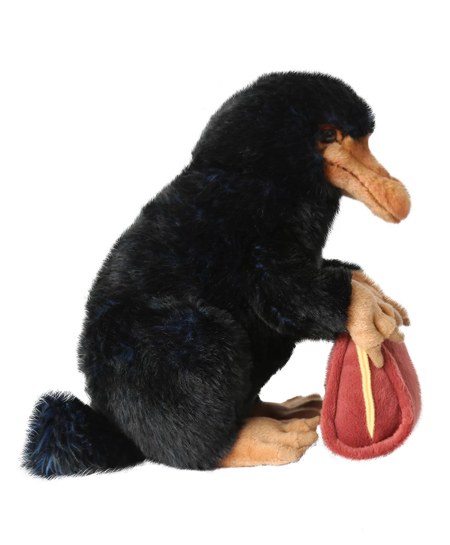 Warner Bros Niffler Soft Toy