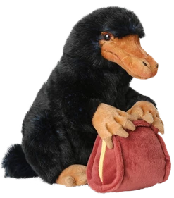Warner Bros Niffler Soft Toy
