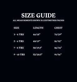 Warner Bros Distressed Platform 9 3/4 T-Shirt - Kids