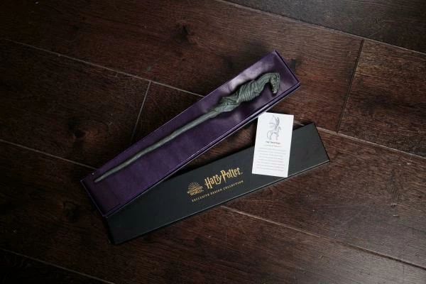 Warner Bros Best Sellers Thestral Wand