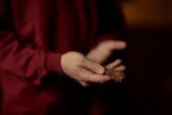 Warner Bros The Gryffindor Mascot Wand