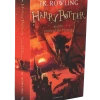 Warner Bros New Edition Harry Potter And The Order Of The Phoenix (Paperback)