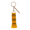 Warner Bros Hufflepuff Scarf Keyring Best Sellers
