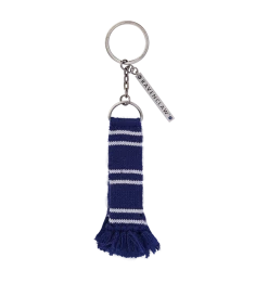 Warner Bros Ravenclaw Scarf Keyring