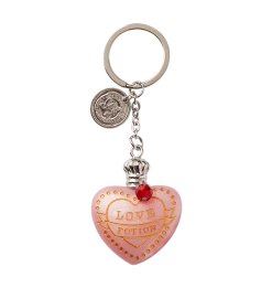 Warner Bros Best Sellers Love Potion Keyring
