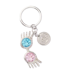 Warner Bros Best Sellers Luna Spectrespecs Keyring