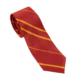 Warner Bros Gryffindor House Tie Best Sellers