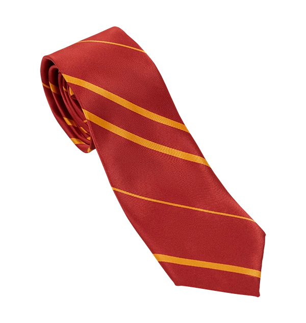 Warner Bros Gryffindor House Tie Best Sellers