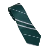 Warner Bros Slytherin House Tie