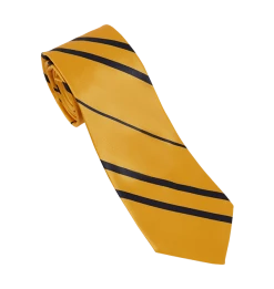 Warner Bros Hufflepuff House Tie Best Sellers