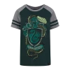 Warner Bros Slytherin Kids T-Shirt Best Sellers