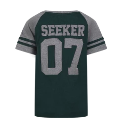 Warner Bros Slytherin Kids T-Shirt Best Sellers