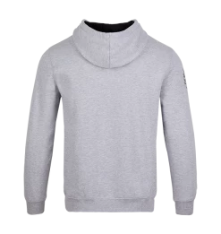 Warner Bros Hogwarts Scroll Hooded Jumper