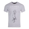 Warner Bros Clothing Dobby T-Shirt