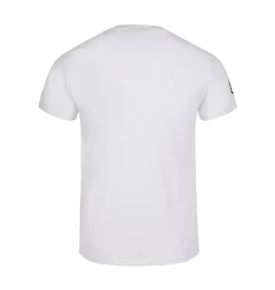 Warner Bros White Undesirable No.1 T-Shirt
