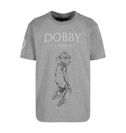Warner Bros Best Sellers Dobby T-Shirt - Kids