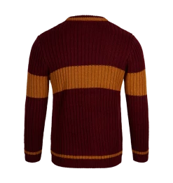 Warner Bros Gryffindor Quidditch Jumper Exclusives