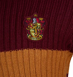 Warner Bros Gryffindor Quidditch Jumper Exclusives