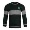 Warner Bros Slytherin Quidditch Jumper