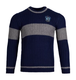 Warner Bros Ravenclaw Quidditch Jumper Best Sellers
