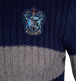 Warner Bros Ravenclaw Quidditch Jumper Best Sellers