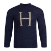Warner Bros Harry Potter 'H' Replica Jumper Best Sellers