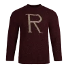 Warner Bros Ron Weasley 'R' Replica Jumper Best Sellers