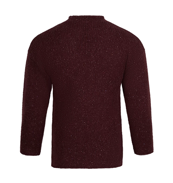 Warner Bros Ron Weasley 'R' Replica Jumper Best Sellers