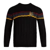 Warner Bros Best Sellers Hogwarts School Crest Knitted Sweater