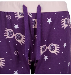 Warner Bros Luna Lovegood Womens Spectrespecs Pyjamas