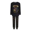 Warner Bros Hogwarts Kids Pyjama Set Best Sellers