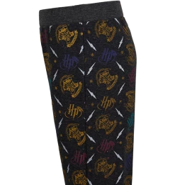 Warner Bros Hogwarts Kids Pyjama Set Best Sellers