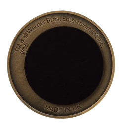 Warner Bros Platform 9 3/4 Logo Magnet