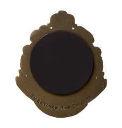 Warner Bros Hogwarts Metal Crest Magnet