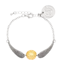 Warner Bros The Golden Snitch Bracelet Best Sellers
