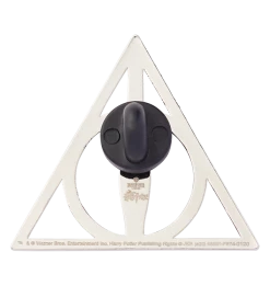 Warner Bros Deathly Hallows Pin