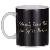 Warner Bros Marauder's Map Heat Changing Mug Best Sellers