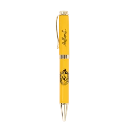 Warner Bros Hufflepuff Pen