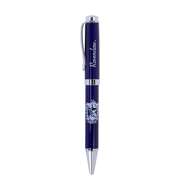 Warner Bros Ravenclaw Pen