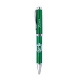 Warner Bros Slytherin Pen