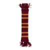 Warner Bros Gryffindor Scarf Bookmark